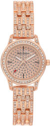 Juicy Couture Ceas Dama, Juicy Couture, JC JC1144PVRG (JC1144PVRG) Ceas