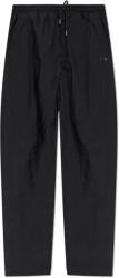OFF-WHITE Uniformă Glossy Arrow Nyl Relax 44MCJ03QF26F001001 001 black