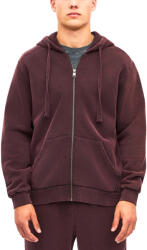 Dirty Laundry Jachetă Regular Fit Fullzip DLMF000180 vintage cocoa