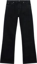 OFF-WHITE Jeans Half Arrow Slim Relax 44MYA18JF26D00E019 019 stone raw black