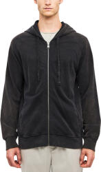Dirty Laundry Jachetă The Raglan Fullzip DLMF000184 vintage black