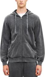 Dirty Laundry Jachetă Regular Fit Fullzip DLMF000180 vintage grey