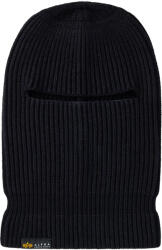 Alpha Industries Fes Label Balaclava 138901 03 black