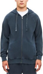Dirty Laundry Jachetă The Raglan Fullzip DLMF000184 vintage blue