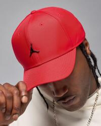 Jordan Men Rise Structured Metal Jumpman Cap S/M | Bărbați | Șepci | Roșu | HM5750-687