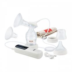 Nuk Pompă electrică NUK Soft & Easy