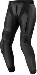 SHIMA Pantaloni moto de piele SHIMA BANDIT 2.0 MEN PNT BLK