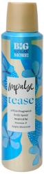 Impulse Deodorant, Impulse, 150 ml, Spray de Corp Parfumat Impulse Tease (65313)