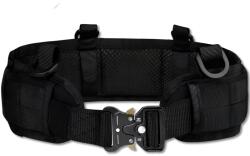 HARAHU Centură tactică LB-41597 - Neagră KP41597