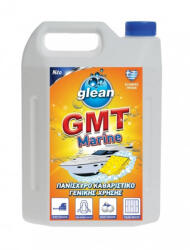 Glean GMT Marine Protecție Pentru Ambarcațiuni Gata De Utilizare 4000ml 0328 (0328)