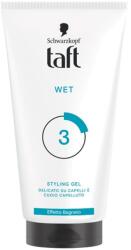 Schwarzkopf Gel de Par, Taft, 150 ml, Wet Styling Gel - Efect Umed (27917)