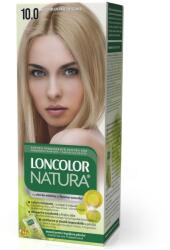 Loncolor Natura Vopsea Permanenta Loncolor Natura, nr 10.0, Blond Ultra Deschis (63797)