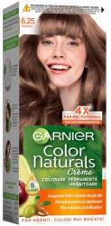 Garnier Vopsea pentru Par, Garnier, Color Naturals, 6/25 Castaniu (1596)