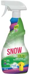 SNOW Solutie pentru Pete, Snow, Spray 500 ml Oxi Color (59782)