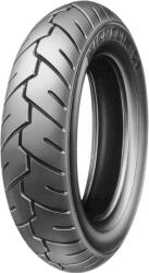 Michelin Anvelopă MICHELIN S1 Scooter 90/90-10 50J TL/TT