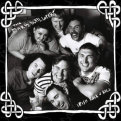 BC Records Irish Rock 'N' Roll | The Mary Wallopers