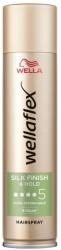 WELLAFLEX Fixativ Spray de Par, Wellaflex, Par 250 ml, Ultra Strong Silk Finish & Hold (3659)