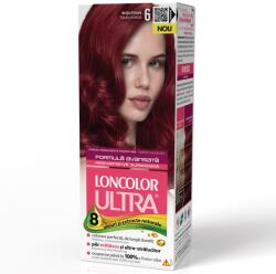 Loncolor Ultra Vopsea pentru Par, Loncolor Ultra, 6 Rosu Titian (1426)