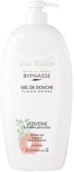 BYPHASSE Gel de Dus, Byphasse, Plaisir Nature Verbena si Grapefruit, 2 L (53871)