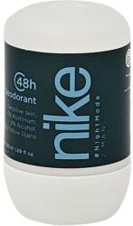Nike Deodorant Antiperspirant Roll-On, Nike, 50 ml Night Mode - Protectie Lunga 48 h pentru Barbati (66099)