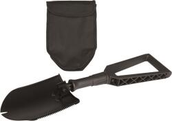 Mil-Tec US Field Shovel GEN. II with Case (15522100)
