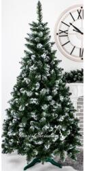 Xmasio Brad Artificial Frostis nins 180 cm