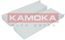 KAMOKA Filtru, aer habitaclu KAMOKA F412201 (F412201)