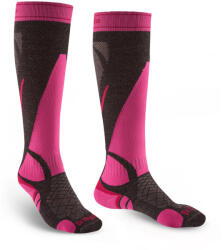 Bridgedale Ski Lightweight Merino Performance Over Calf 41-43