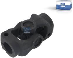 DT Spare Parts Articulatie, arbore de directie DT Spare Parts 4.60428 (4.60428)