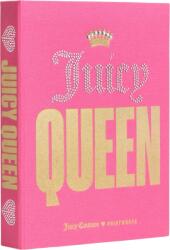 Printworks Casetă de bijuterii Juicy Couture roz (PW00856)