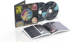 SONY - International Pink Floyd: Wish You Were Here (50Th Anniversary) | Pink Floyd, HARVEST