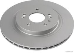 Herth+buss Jakoparts Disc frana HERTH+BUSS JAKOPARTS J3310542 (J3310542)