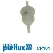 PURFLUX filtru combustibil PURFLUX CP101 (CP101)