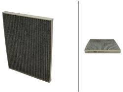 HELLA Filtru, aer habitaclu HELLA 8ZC 366 121-541 (8ZC 366 121-541)