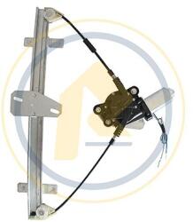 AC ROLCAR Mecanism actionare geam AC ROLCAR 01.7095 (01.7095)