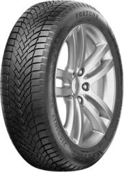 Fortune Anvelope Iarna - FORTUNE NIVALIS WINTER PRO 235/35 R19 91W (6937833512124)