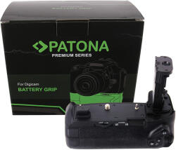 PATONA Premium BG-E22 PT-1458
