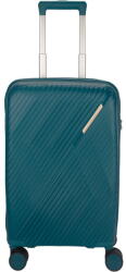 Vocier TROLER DE CABINA VOCIER MODEL Z RANGE ALBASTRU 55CM SPINNER TSA (VOC03Z1-ALBASTRU-S) - vexio Geanta voiaj