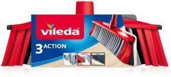 Vileda Cap de matura 3Action, Multicolor (169342)