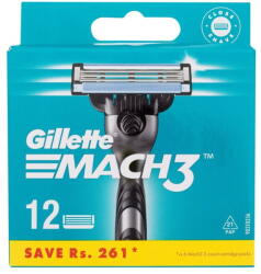 Gillette Mach3 (4987176102232)