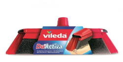 Vileda Matura DuActiva 09529, perie si burete, fara coada (151221)