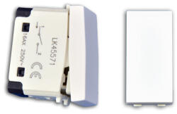 KEMOT INTRERUPATOR MODULAR 16AX250V LK45571 (URZ3089)