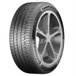 Continental 225/50R18 95W PREMIUM CONTACT 6 SSR RUN FLAT * (E-7) (63256)
