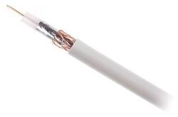  CABLU COAXIAL 75OHM ROLA 100M (KAB0540)