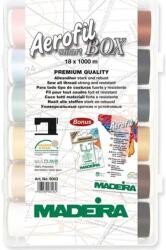 MADEIRA Smartbox ata de cusut aerofil MADEIRA 8063 (MAD-8063) - vexio