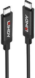 Lindy Cablu Lindy 3m Active USB 3.2 Gen 2 C/C (LY-43348) - vexio