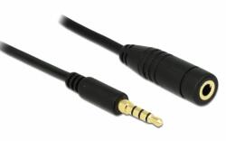 Delock Cablu Ultra High Speed HDMI 2.1 DeLOCK 85240, 8K, 1.5m (84666)