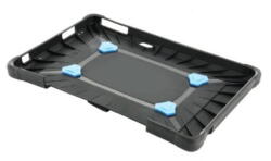 MOBILIS ET51/56 25.6 cm (10.1") Bumper Black (067005) - vexio
