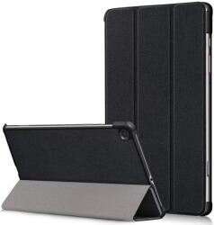 Techsuit Husa pentru Samsung Galaxy Tab S6 Lite 10.4 P610/P615 - Techsuit FoldPro - Black (KF233253) - vexio