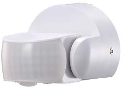 V-TAC SENZOR DE MISCARE 180/360GR - ALB (SKU-6611)
